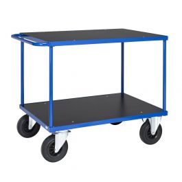 Kongamek table trolley, 500 kg capacity