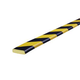 Knuffi bumper for flat surfaces, type F