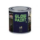 GlowPaint glow-in-the-dark paint