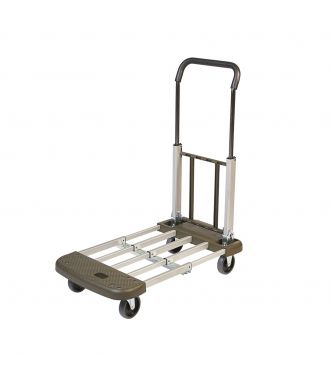 Adjustable trolley, load capacity 150 kg