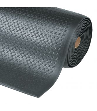 Notrax® Diamond Sof-Tred™ work mat