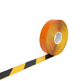 PermaStripe hazard tape